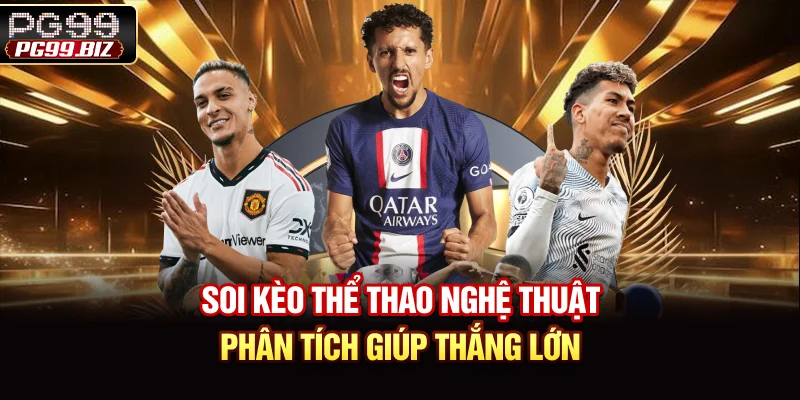 Soi kèo thể thao - Phân tích chi tiết các loại hình